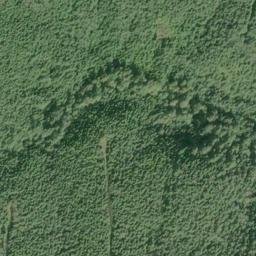 Satellite imagery of Seastrand Ridge, US