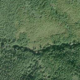 Satellite imagery of Seastrand Ridge, US
