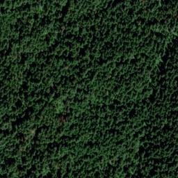 Satellite imagery of Anderson Ridge, US