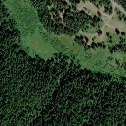 Satellite imagery of Anderson Ridge, US
