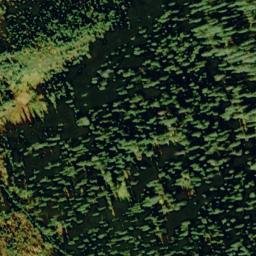 Satellite imagery of Moscow Bar Ridge, US