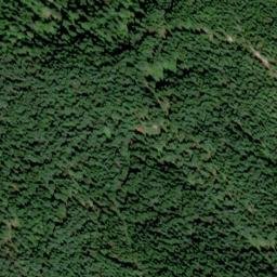 Satellite imagery of Deadwood Ridge, US
