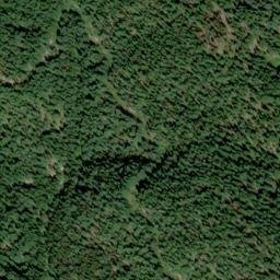 Satellite imagery of Deadwood Ridge, US