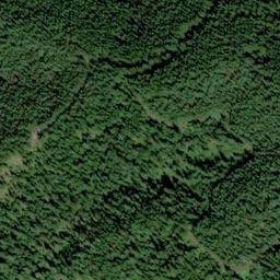 Satellite imagery of Laundry Ridge, US