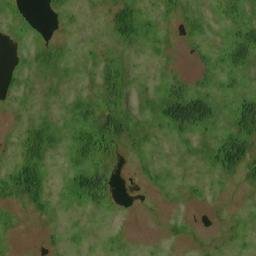 Satellite imagery of The Neck, CA