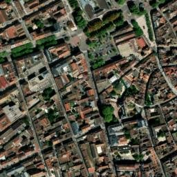 Satellite imagery of Abbaye Saint-Pierre de Chalon-sur-Saône, FR
