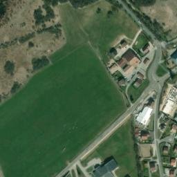 Satellite imagery of Abbaye de Mont-Sainte-Marie, FR