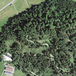 Satellite imagery of Schwarzeberg, CH