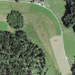 Satellite imagery of Schwarzeberg, CH