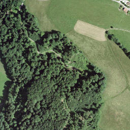 Satellite imagery of Würzegrat, CH
