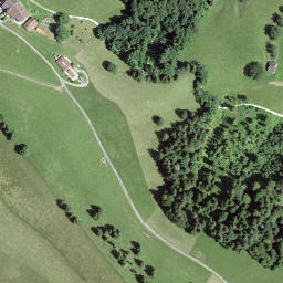 Satellite imagery of Würzegrat, CH