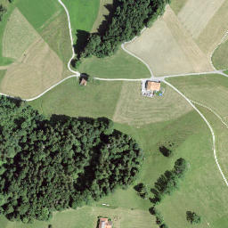 Satellite imagery of Würzegrat, CH