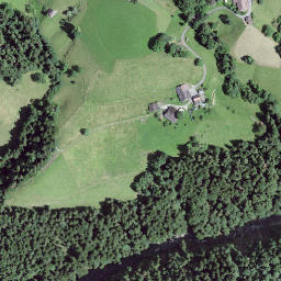 Satellite imagery of Losenegg, CH
