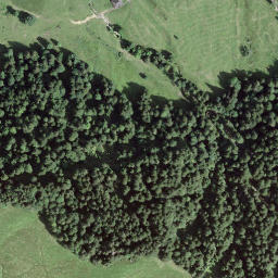 Satellite imagery of Gemmenalphorn, CH
