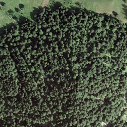 Satellite imagery of Gemmenalphorn, CH