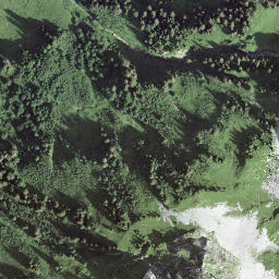 Satellite imagery of Trogehorn, CH
