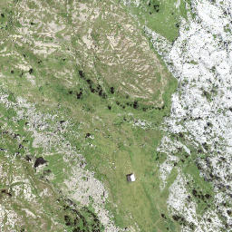 Satellite imagery of Wysschrüzgrat, CH