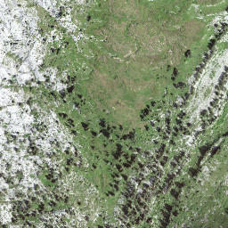 Satellite imagery of Aff, CH