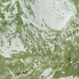 Satellite imagery of Hohgant, CH