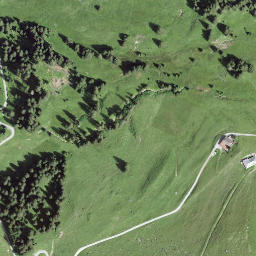 Satellite imagery of Sitenegg, CH