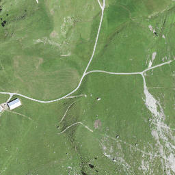 Satellite imagery of Sitenegg, CH