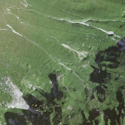 Satellite imagery of Balmi, CH