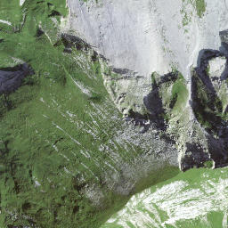 Satellite imagery of Balmi, CH