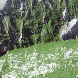 Satellite imagery of Burg, CH