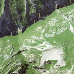 Satellite imagery of Burg, CH