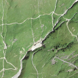 Satellite imagery of Dirrengrind, CH