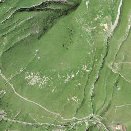 Satellite imagery of Dirrengrind, CH