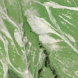 Satellite imagery of Brienzer Rothorn, CH