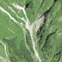 Satellite imagery of Eiseesattel, CH