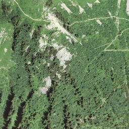 Satellite imagery of Eiseesattel, CH