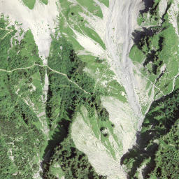 Satellite imagery of Zwischenegg, CH