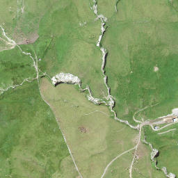 Satellite imagery of Schönbüel, CH