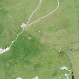 Satellite imagery of Schönbüel, CH