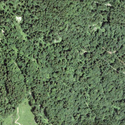 Satellite imagery of Finsterbüel, CH