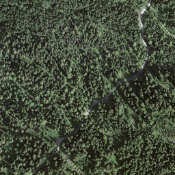 Satellite imagery of Horn, CH