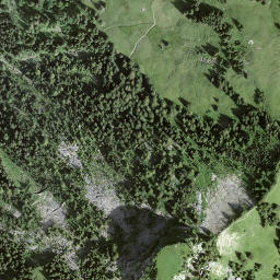 Satellite imagery of Horn, CH