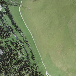 Satellite imagery of Seefeldstock, CH