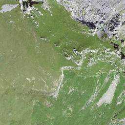 Satellite imagery of Abgschütz, CH