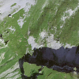 Satellite imagery of Abgschütz, CH