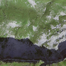 Satellite imagery of Murmelchopf, CH