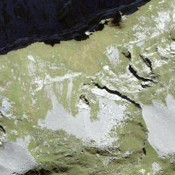 Satellite imagery of Haupt, CH