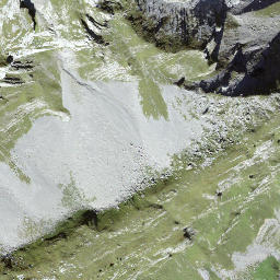 Satellite imagery of Haupt, CH