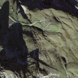 Satellite imagery of Tannenschild, CH