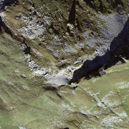 Satellite imagery of Chringen, CH