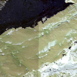 Satellite imagery of Gross Hohmad, CH
