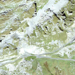 Satellite imagery of Hohmad, CH
